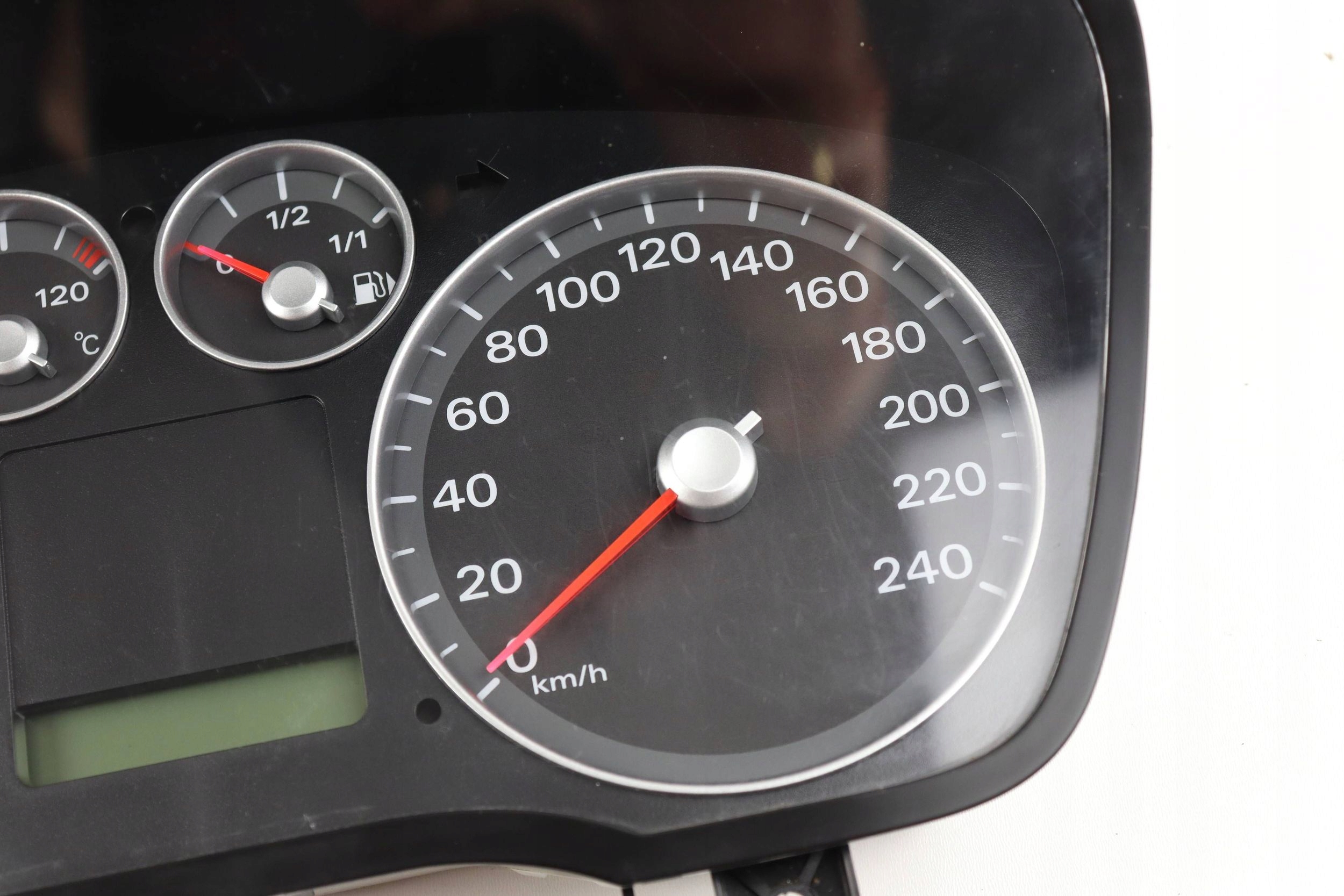 FORD FOCUS MK2 C-MAX and dials dials PREDKOSCIOMIERZ petrol 4M5T-10849-EN