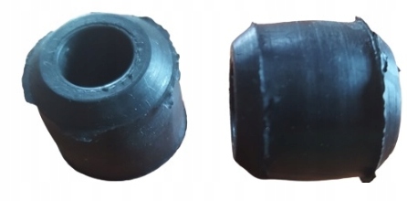 GUMA ODBÓJ LAGI AMORTYZATORA PRZÓD ROMET KOMAR Producent inny