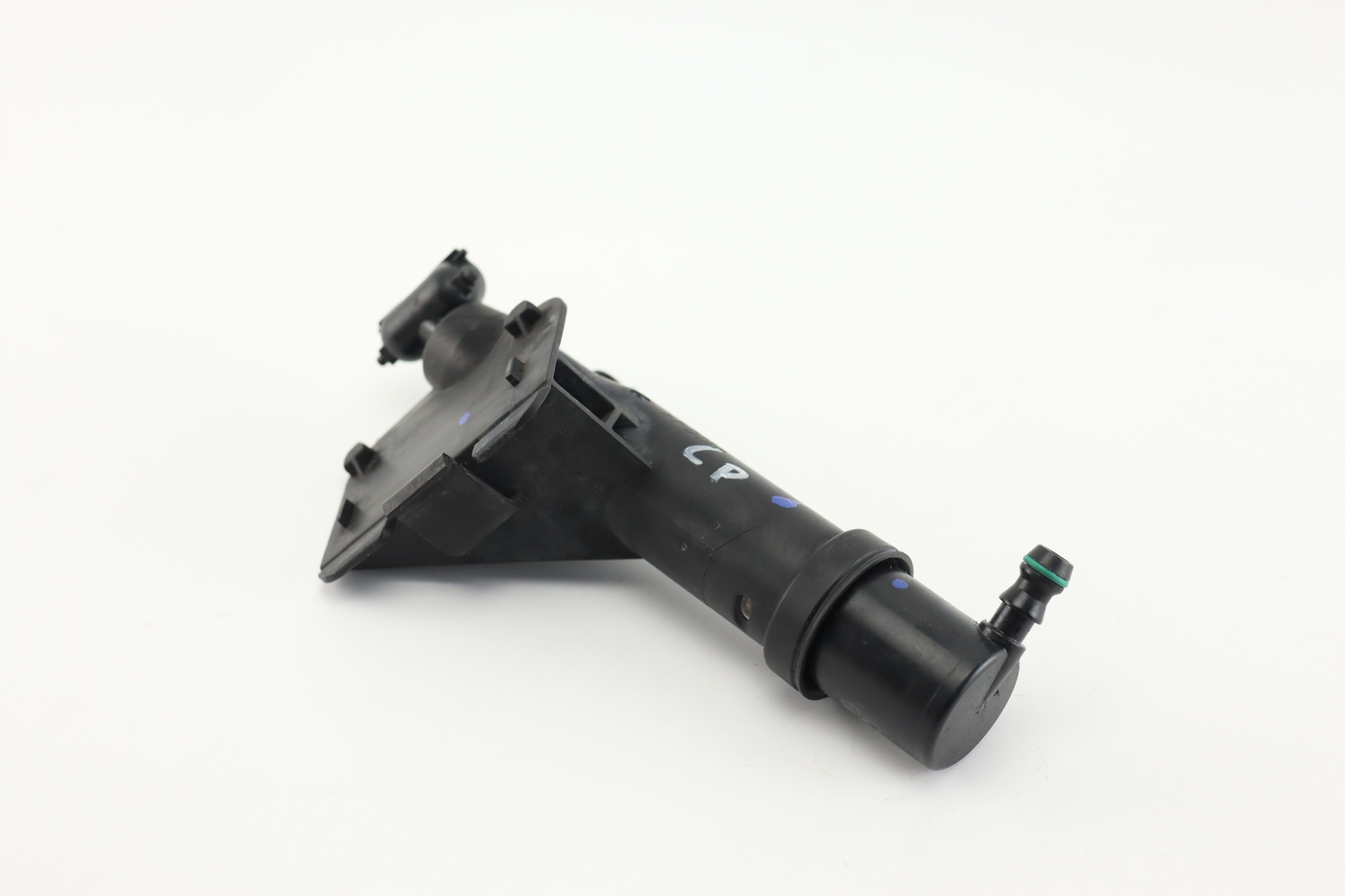 ШАЙБА ЛАМПИ ЛІВА SEAT ALTEA (2004-2009)