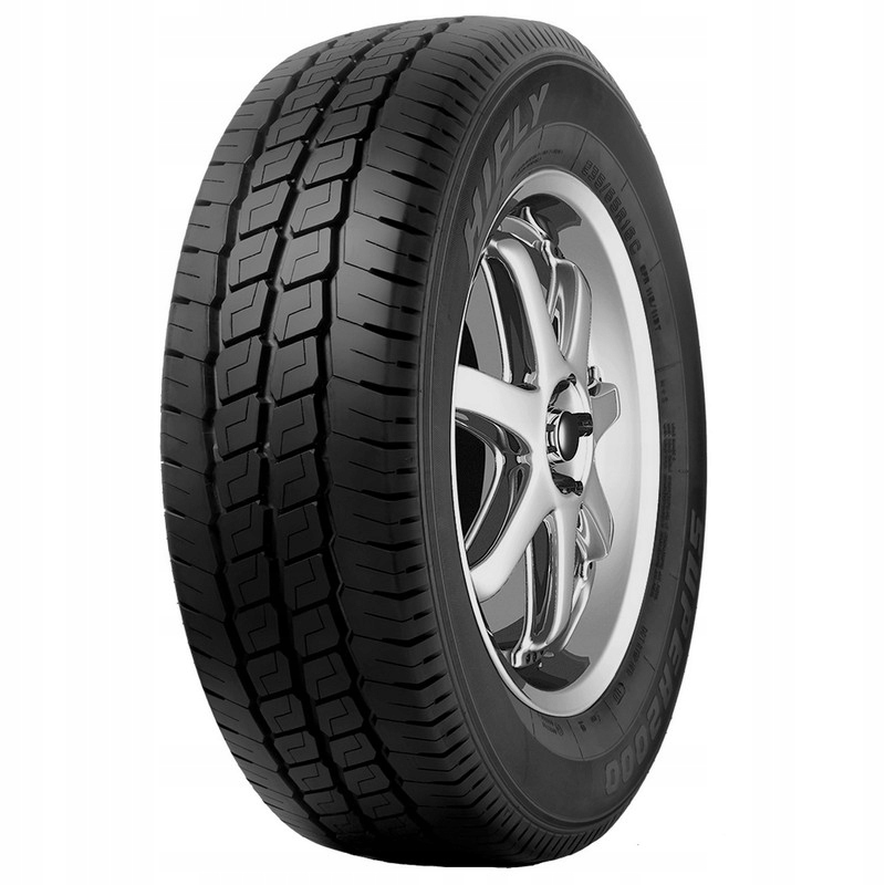 2x HiFly супер 2000 175R13C 97r новый
