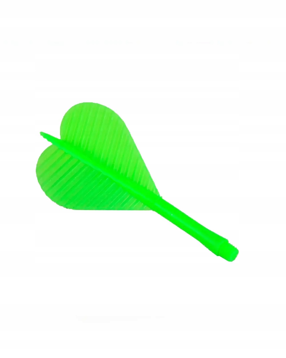 

Piórka do rzutek lotek z gwintem 2BA 3 szt.