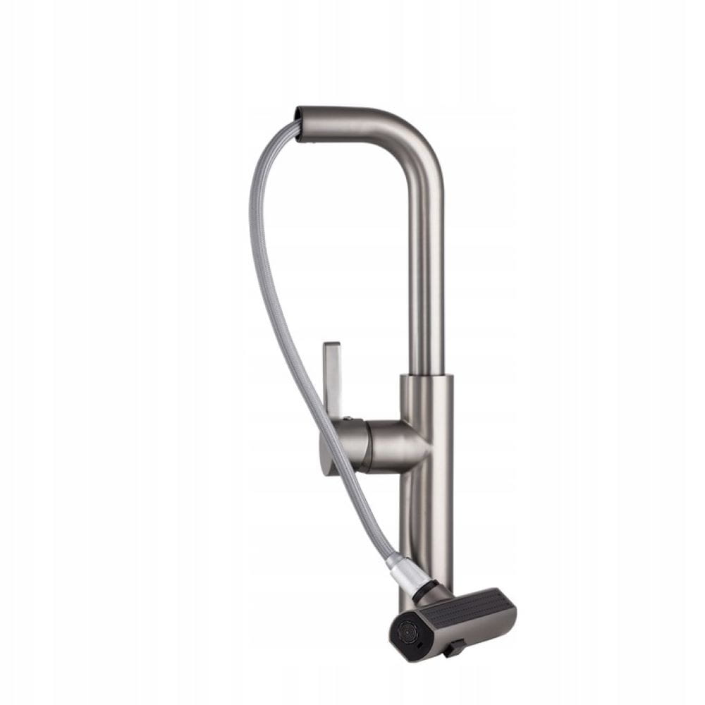 Rotary gun metal kuchynská batéria Gamma