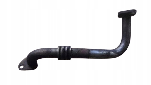 FIAT DUCATO BOXER 2.8 HDI JTD 02-06 RURKA EGR