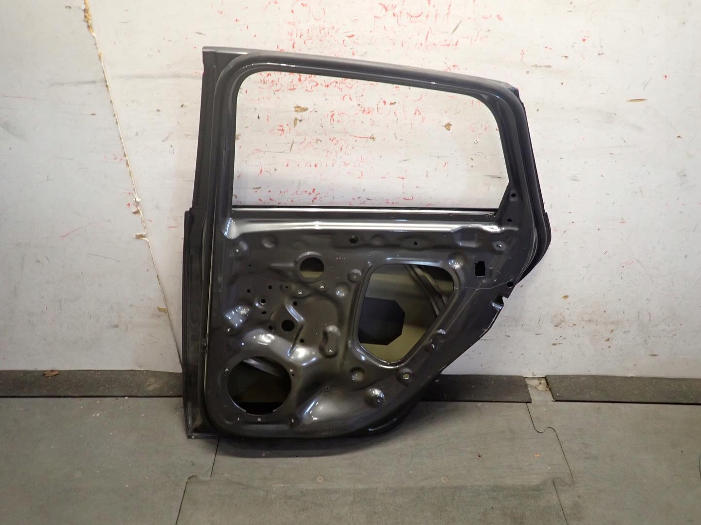 Tür heck hinten rechts AUDI A3 2020- 8Y HB
