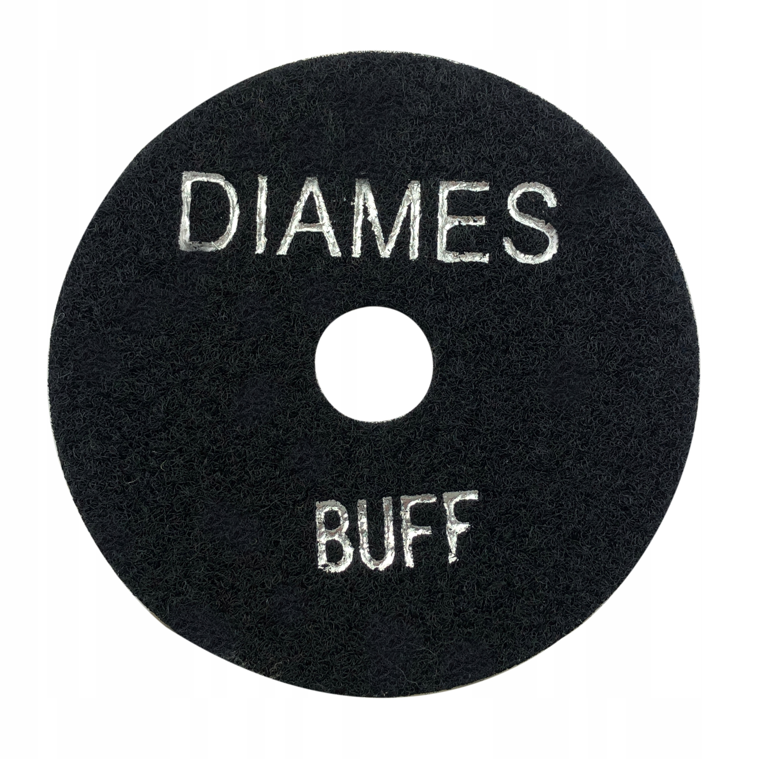 

Tarcza Diament Poler Rzepik Granit 100 #buff Mokro