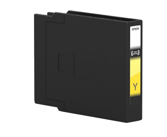 Originální žlutý inkoust Epson T14B4 XXL (C13T14B440)