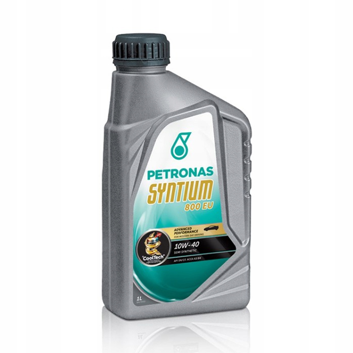 

Olej Petronas Syntium 800 Eu 10W40 1L Gratisy