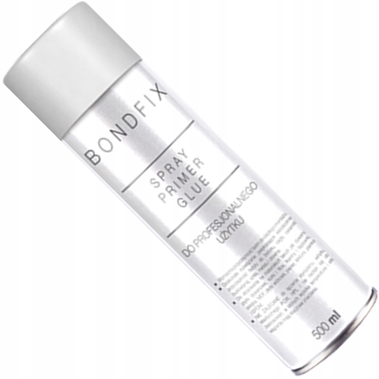 BONDFIX Klej w Spray do EPDM Taśm Szczelny montaż Okien PRIMER