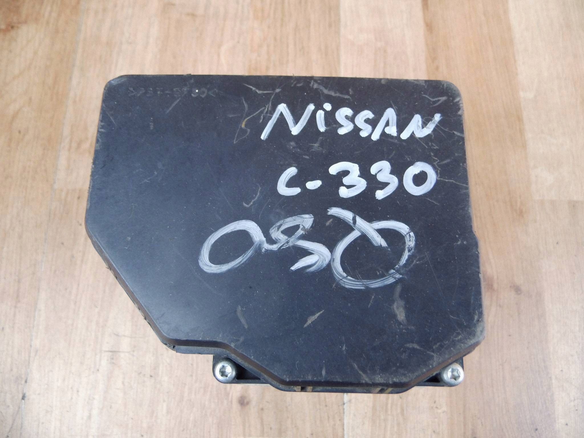 Infiniti Q50 Pompa ABS 47660 4GF0A 476604GF0A