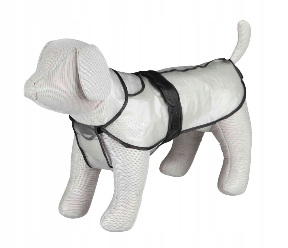 

Płaszczyk przeciwdeszczowy Tarbes 46cm Trixie