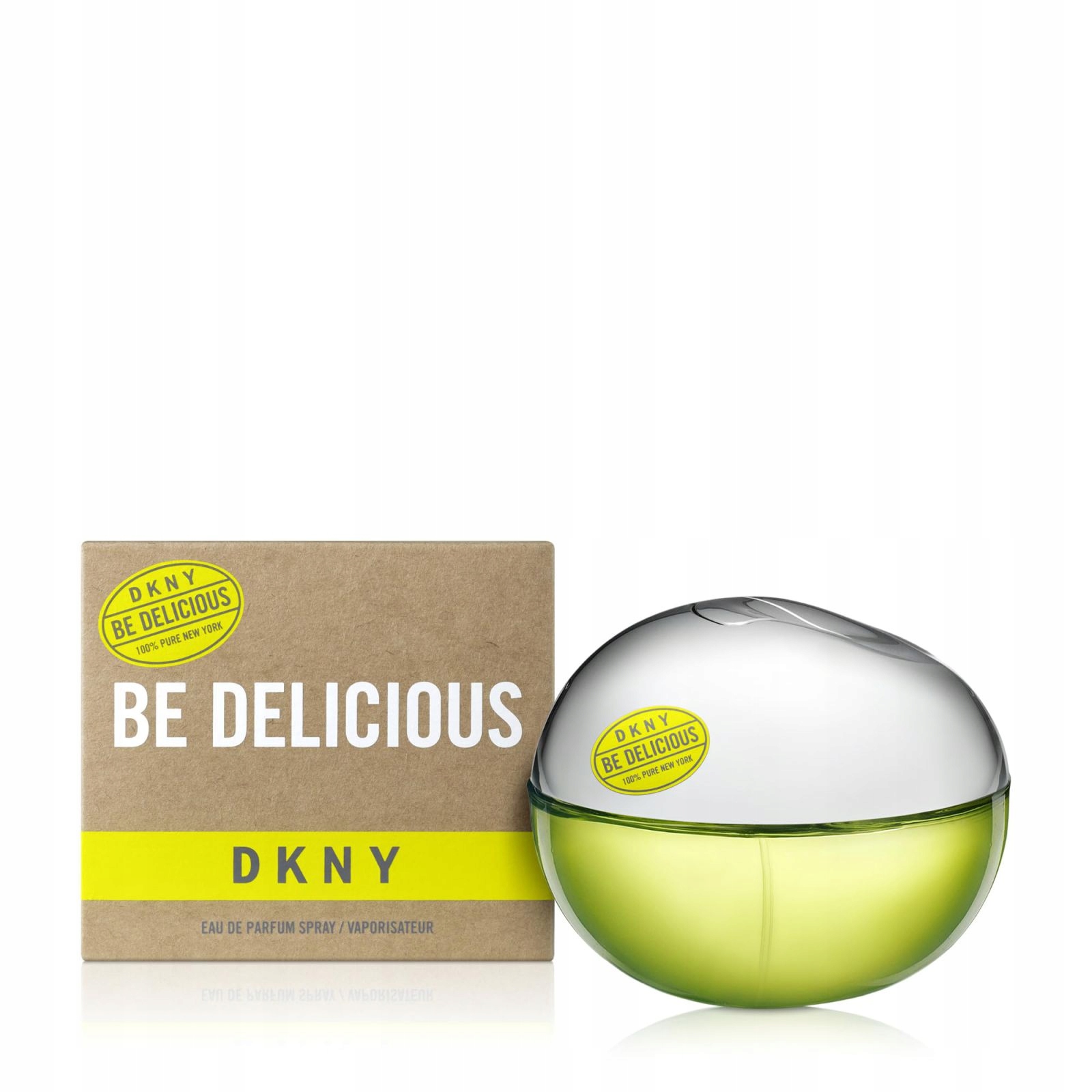 Donna Karan Be Delicious Women Parfémovaná Voda 100 ML