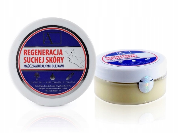

Arkada maść na popekaną skórę stóp 70g