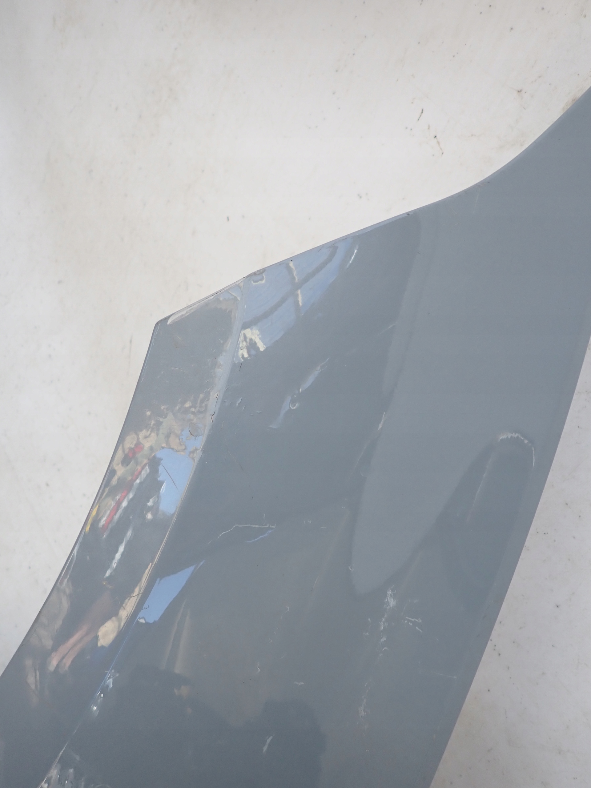 BMW 3 G20 G21 HYBRID 19- fender left front front