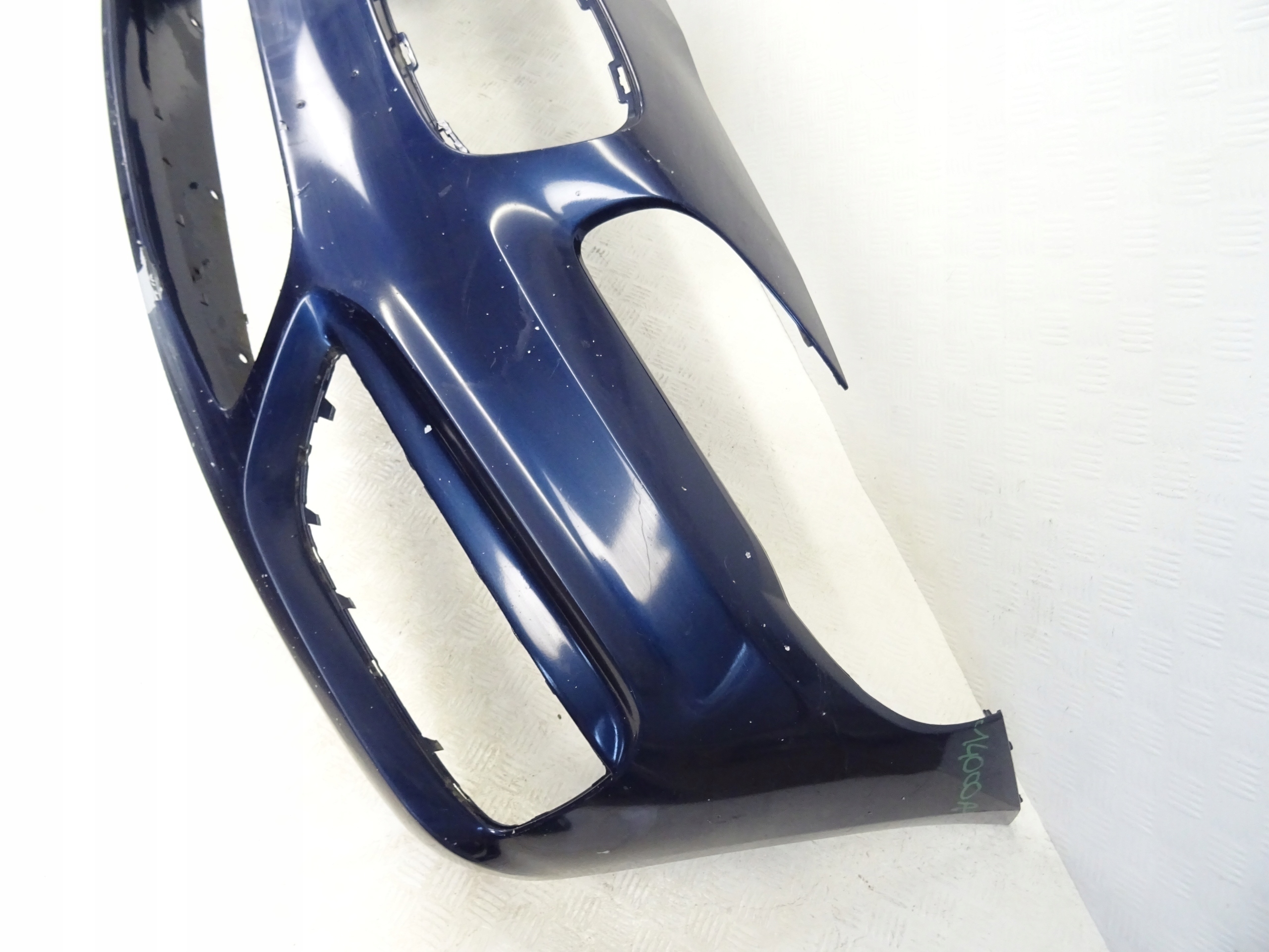 BMW 2 F45 F46 bumper front front