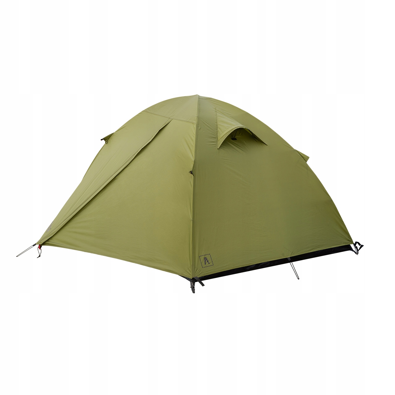 Stan Alpinus Velebit 2 zelený