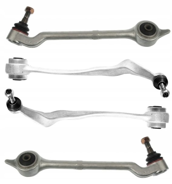 

Bmw Seria 5 E39 Wahacze Przód Dolne Zestaw