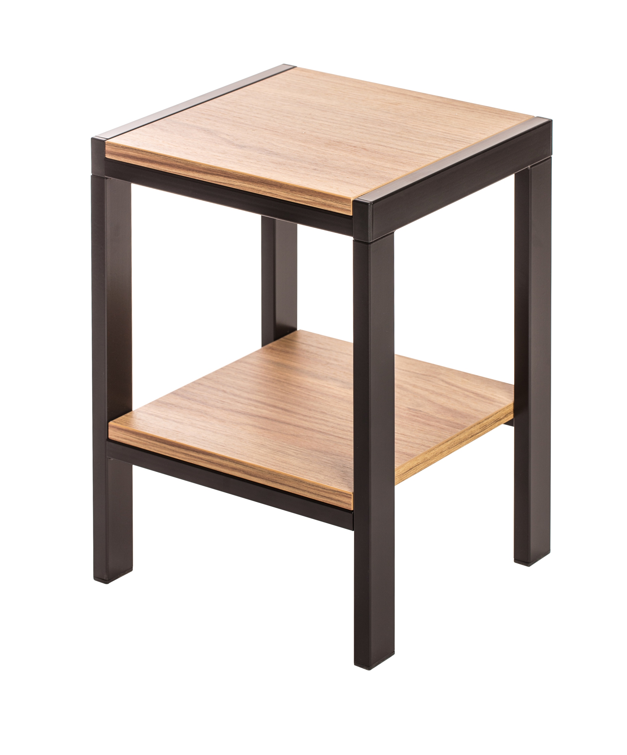 

Solidny Stolik Szafka Nocna loft St-2