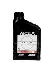 

Olej hamulcowy Akcela Lhm Fluid 1L.