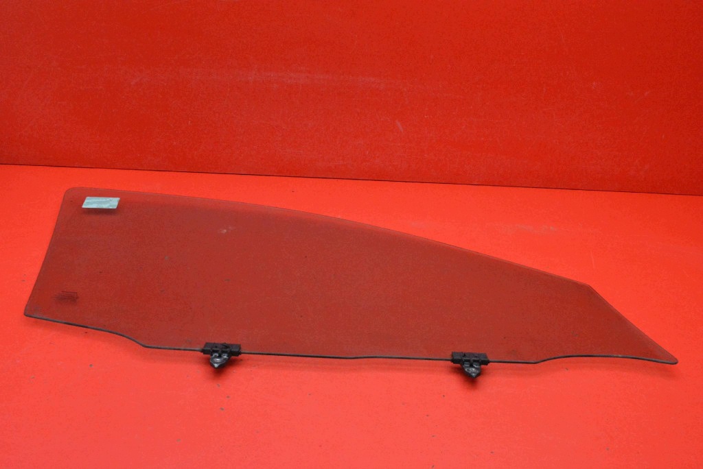 window side left front front NISSAN QASHQAI 1 and J10 06-10