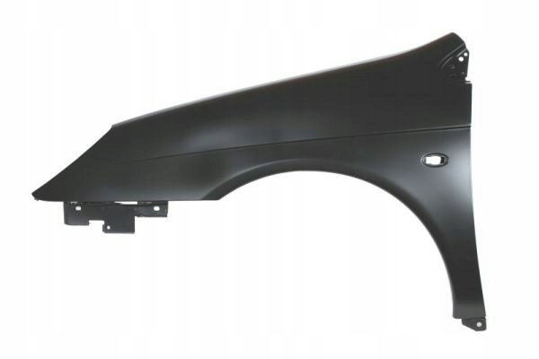 Levý Blatník Citroen C5 A 2001-2008, Každá Barva