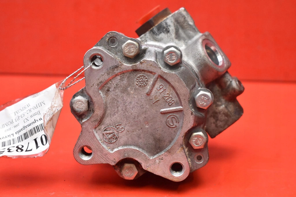 servo pump BMW X3 E83 2.0D 150 KM XDRIVE 06-10