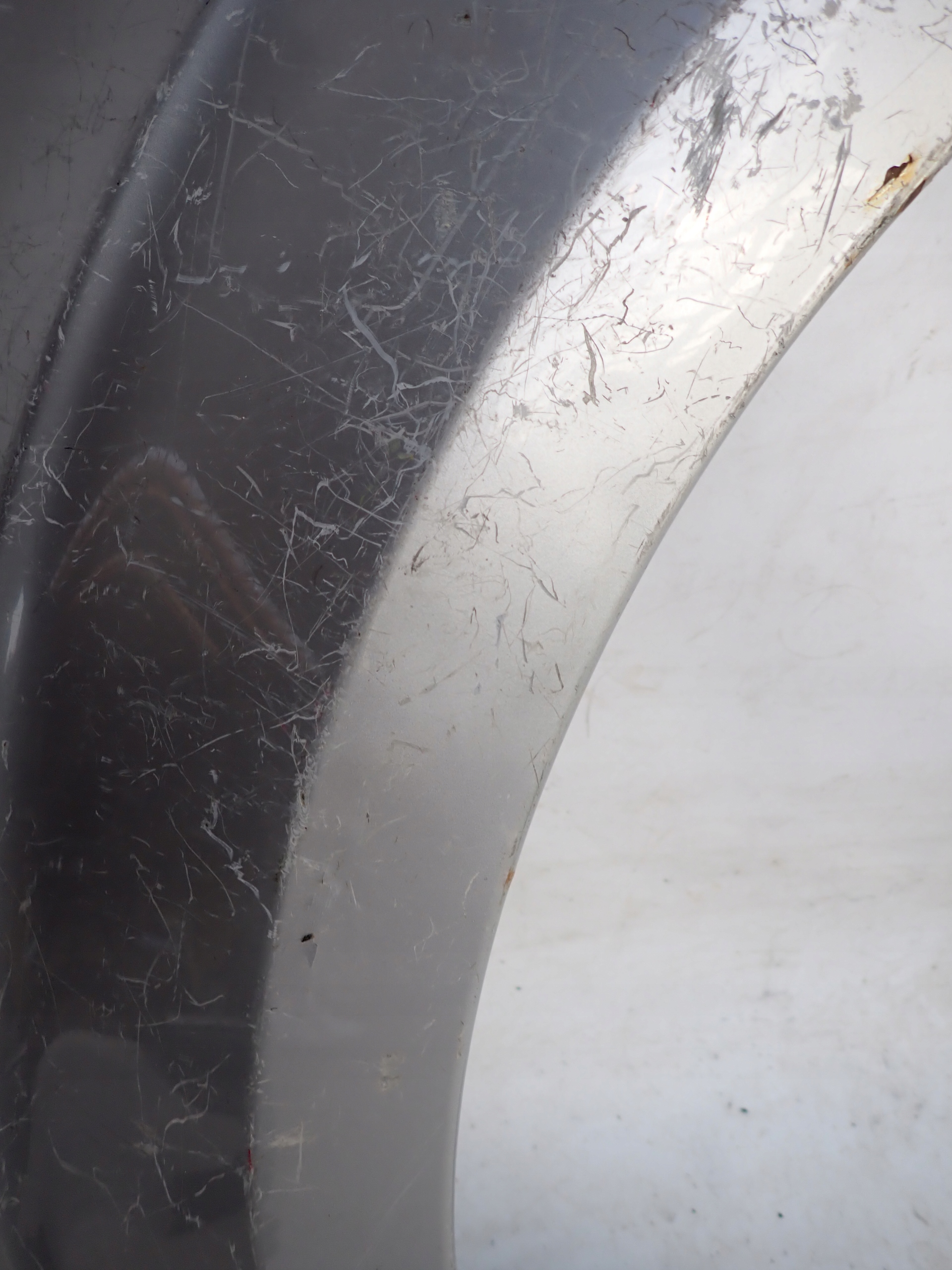 SUBARU FORESTER III 08-> fender right front front
