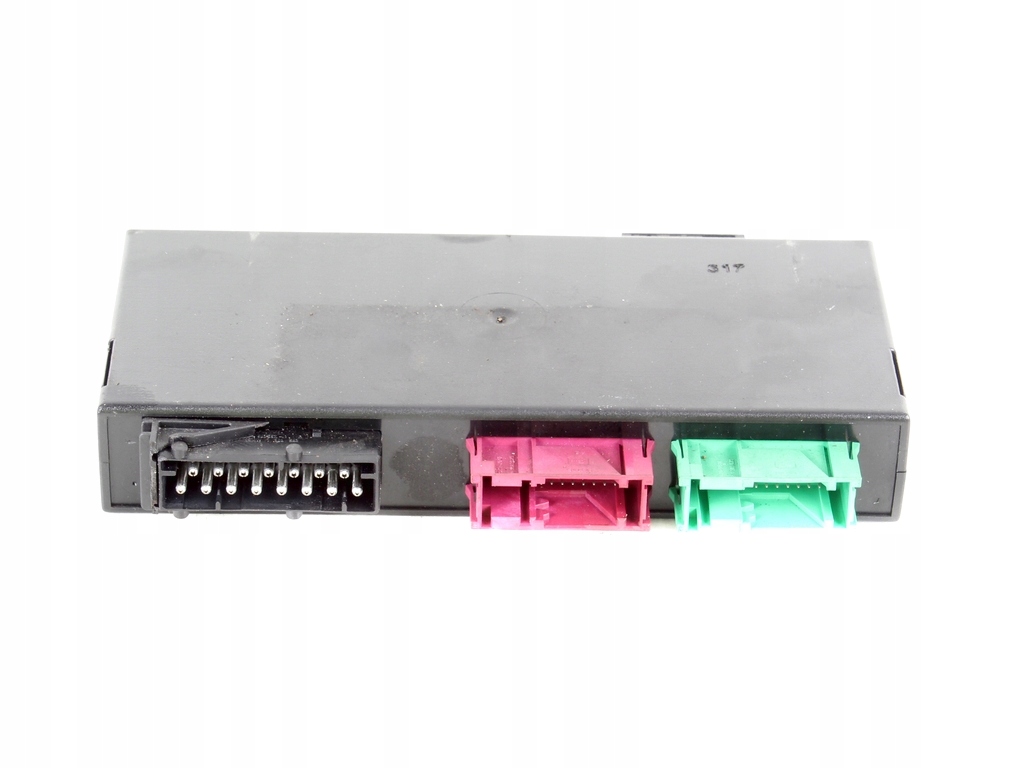 B10875 - Модуль контроллера комфорта Z3 E36 8369485
