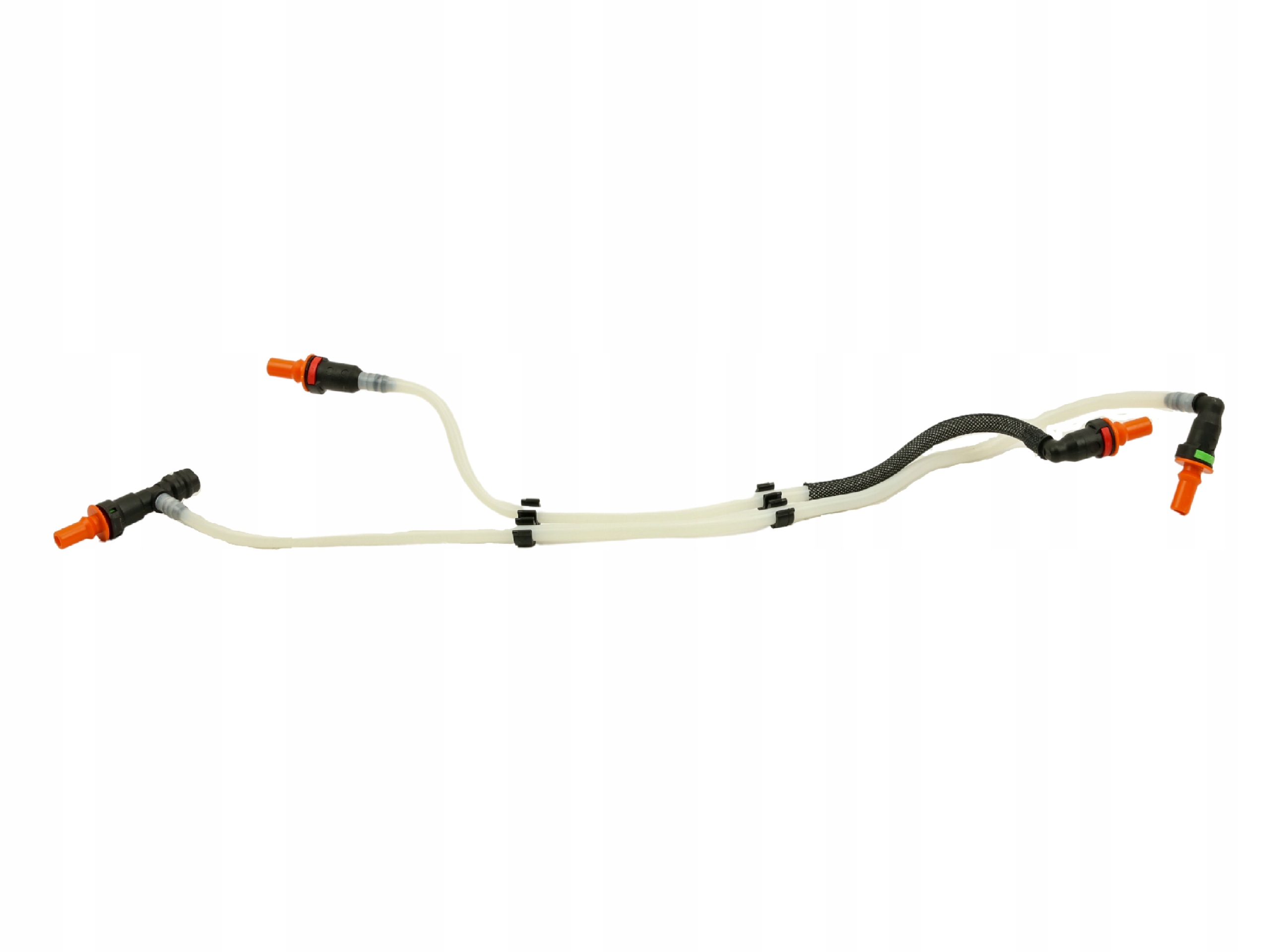 Flexibilní Palivová Hadice Renault Kangoo A Clio II Thalia 1.5 DCI 1997-2012