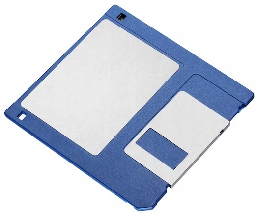 Sony Oem diskety Mf 2HD 1,44MB balení 10 kusů Nové