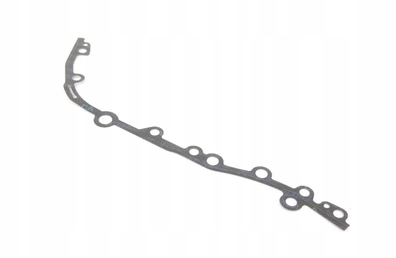 USZCZELKA POKR ROZRZADU PORSCHE PANAMERA 2014