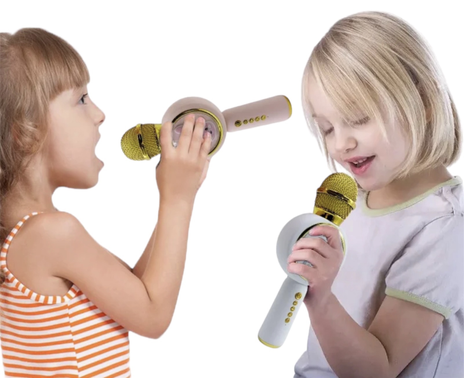 BEZPRZEWODOWY MIKROFON KRÓLICZEK KRÓLIK SWEET BUNNY Marka Greifen