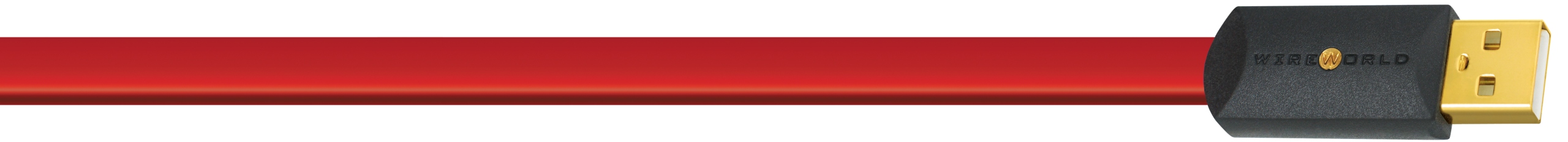 WireWorld Starlight 8 Usb 2.0 A-b (S2AB) 1.0m