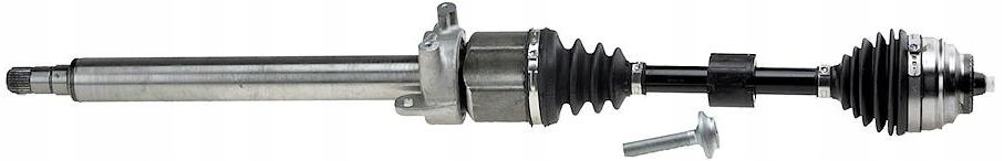 Приводной вал nty NPW-BM-141