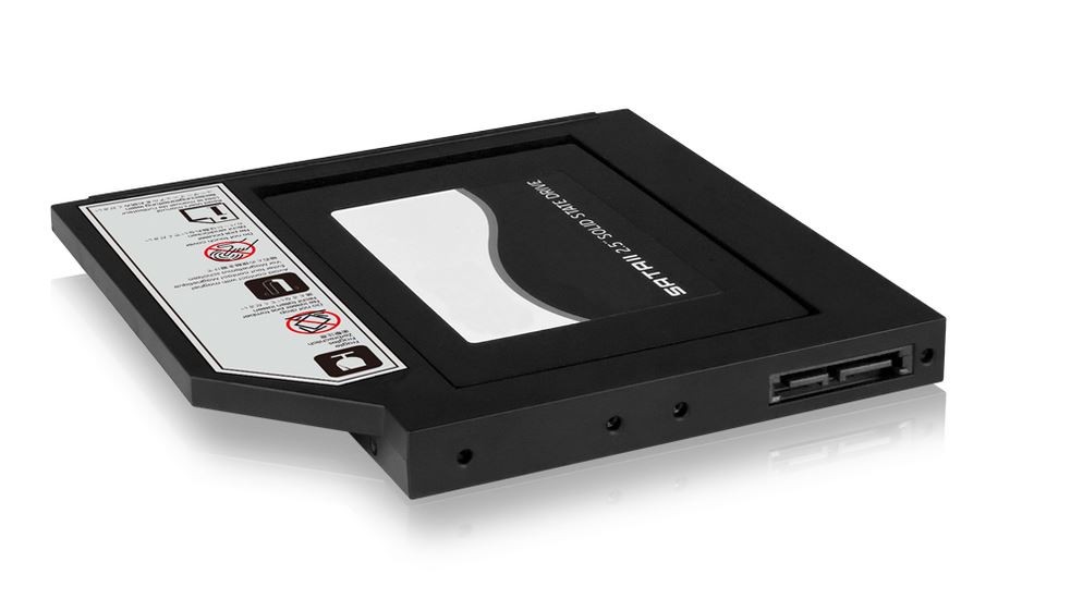

Adapter Hdd IcyBox IB-AC640