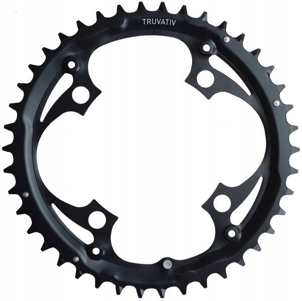 Truvativ 42T Mtb 9rz tarcza mechanizmu korbowego