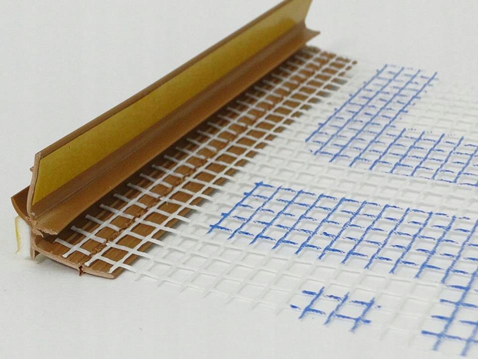 Profile Profil APU WINCZESTER Drewno Podobne 2,5m