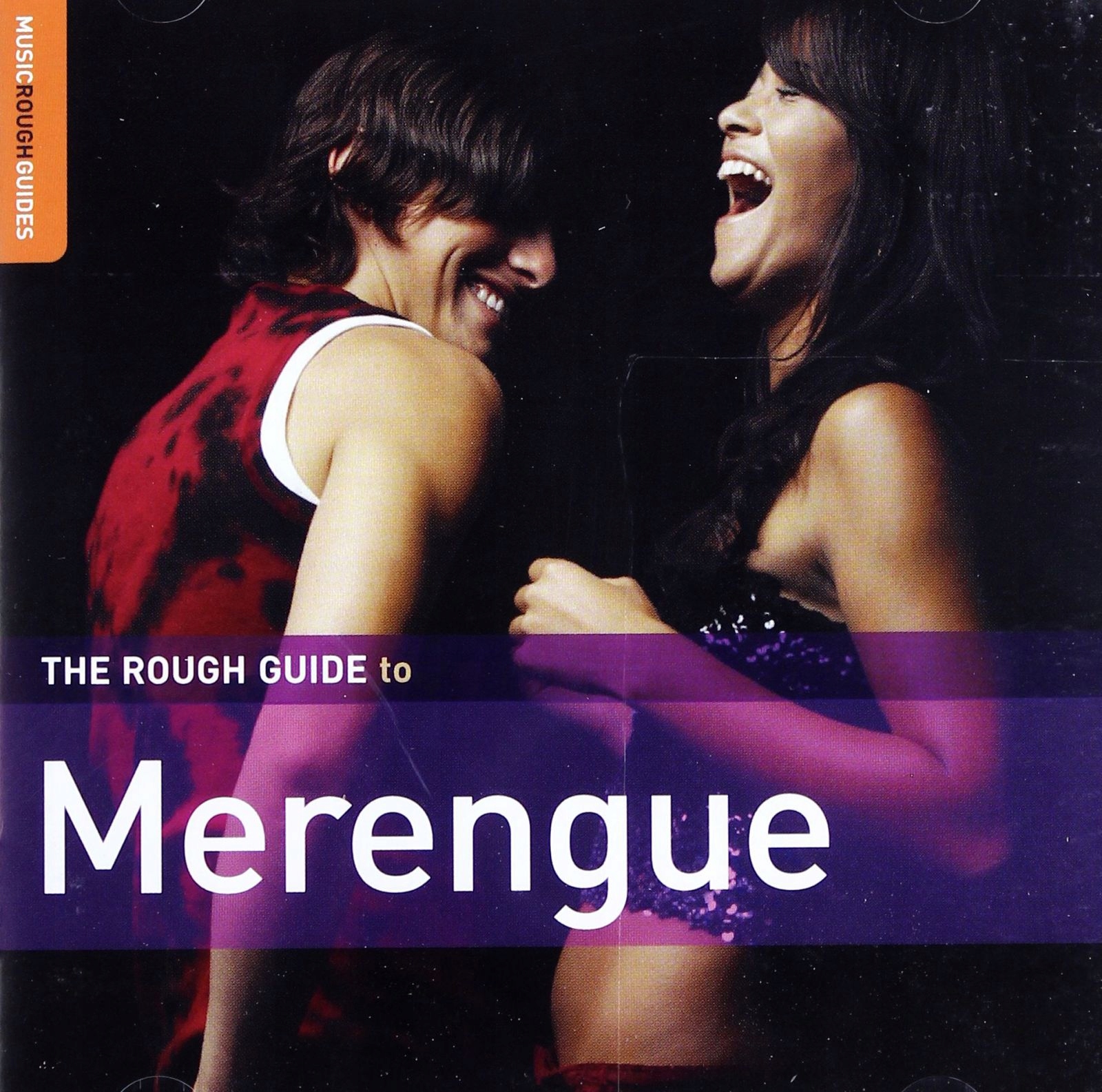 Różni Wykonawcy Rough Guide: The Rough Guide To