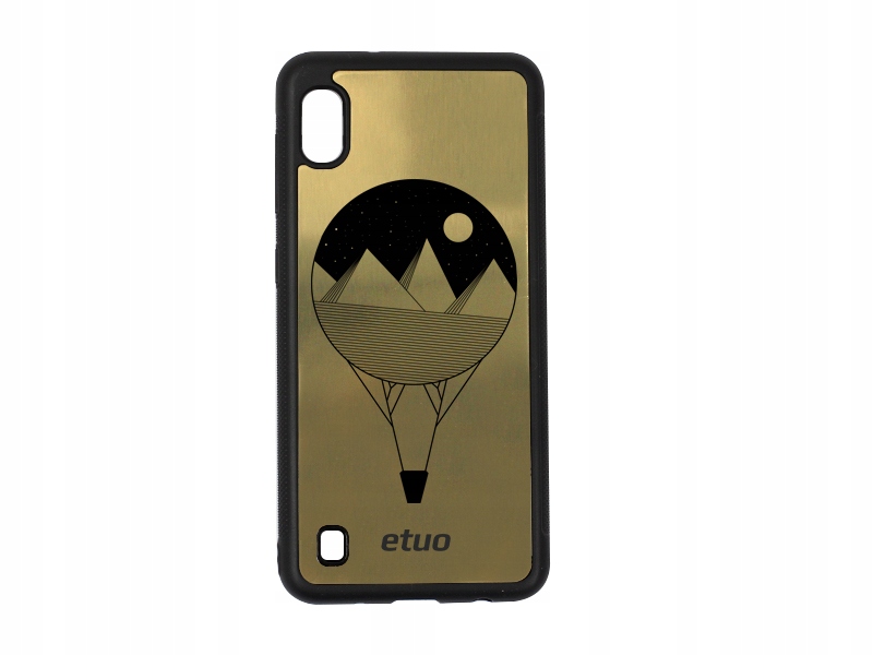 

Etui na Samsung Galaxy A10 Graver Case