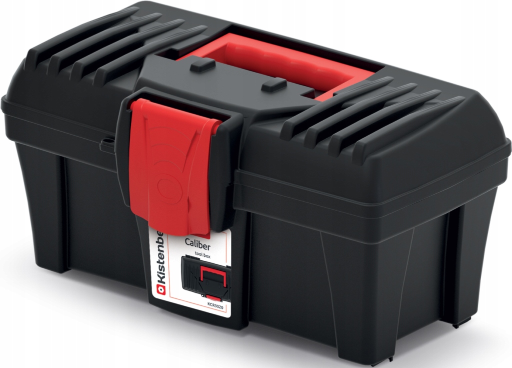 

Skrzynka Na Narzędzia Kistenberg Caliber Tool Box