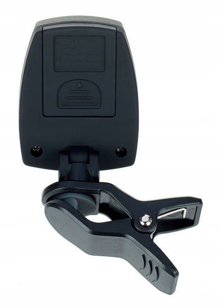 Tuner chromatyczny do ukulele Thomann CTU-10 Kod producenta CTU10