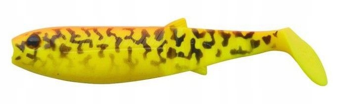 

Savage Gear Cannibal 12,5cm/20g