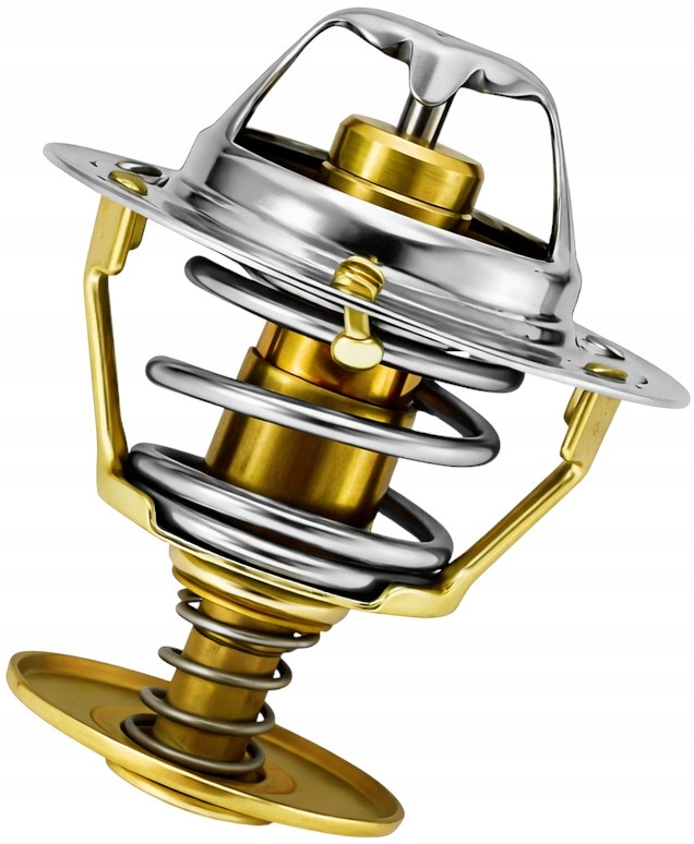 Termostat chladicího systému 02/634247 02634247 02-634247