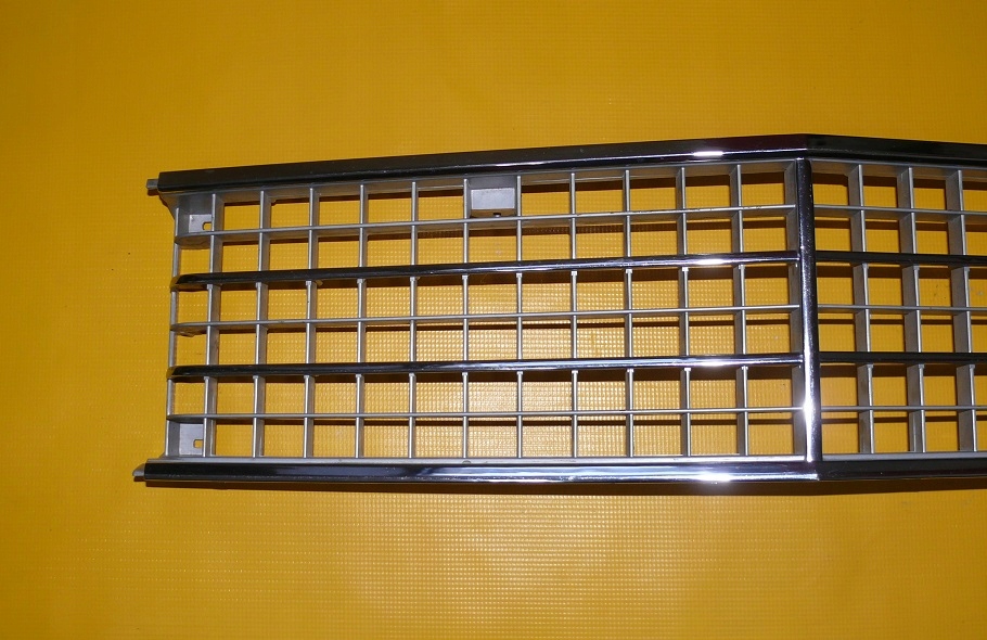 Grille Grille/masque Avant FORD FAIRMONT 1978-1981