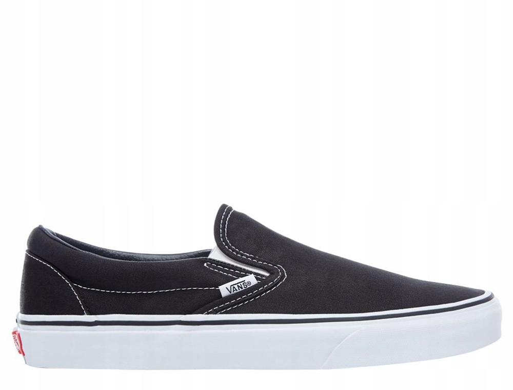 

Buty Vans Classic Slip On (VN000EYEBLK) 39.0