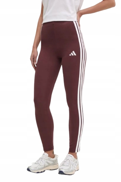 Legíny legíny Adidas Essentials JC5575 fitness aktivní žena Xs