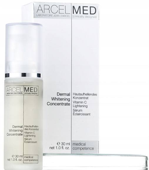 Jean d'Arcel ArcelMed Whitening Concentrate 30 ml