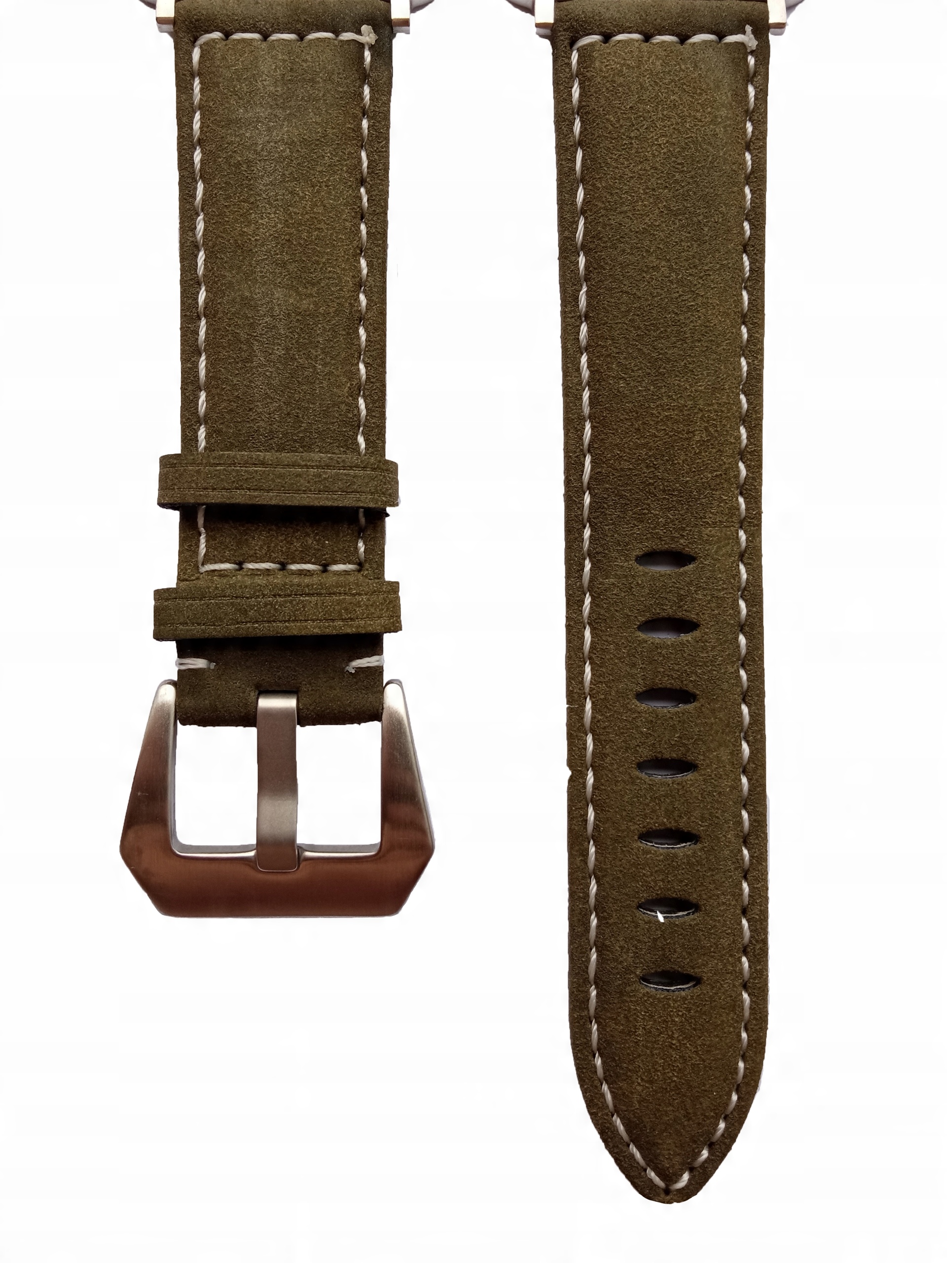 

Pasek Apple Watch 38 40 MM Skórzany 1 2 3 4 5 6 Se