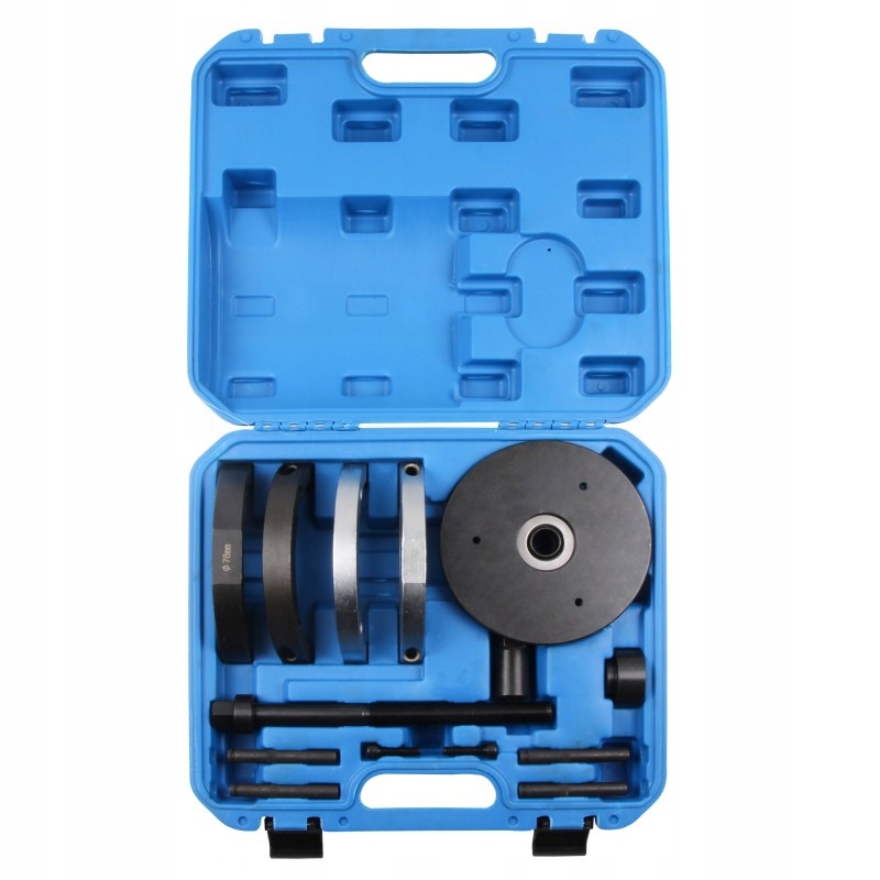 Знімач маточини колеса FORD FOCUS VOLVO V50 S40 78 мм