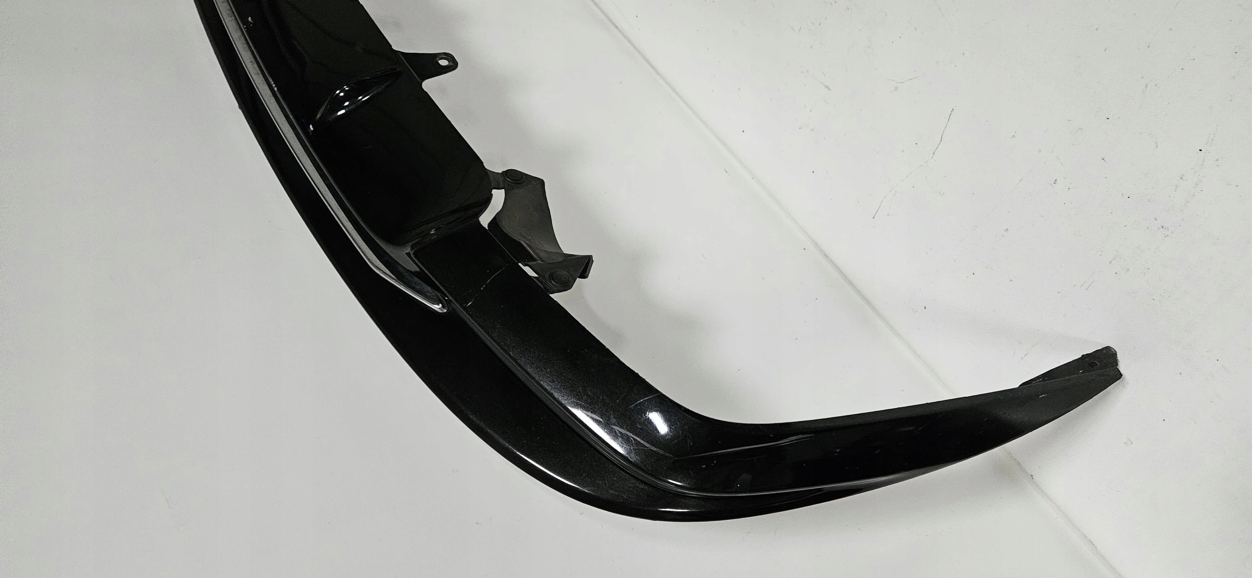 SPOILER Diffuseur Pare choc Arrière LEXUS GS 52169-30160