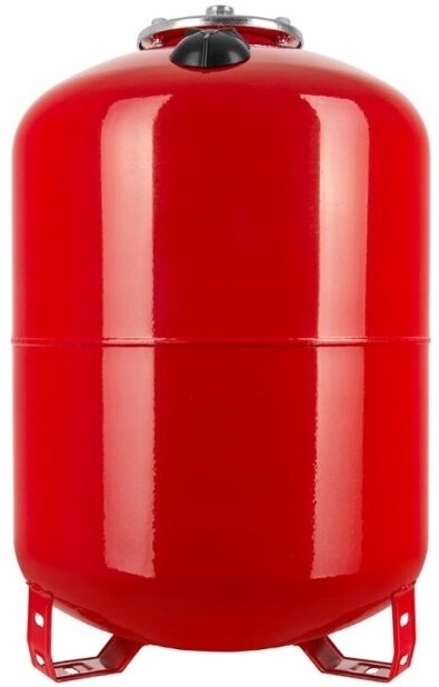 Expanzní Membránová Nádoba O Objemu 35 Litrů S Nožičkami Membrána Instalace